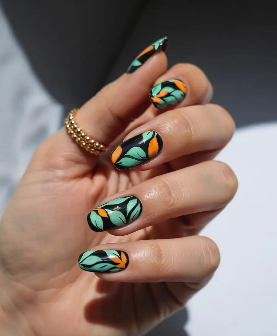 Bright Spring Nail Colors 2026: Fresh Ideas, Bold Designs, and Wearable Trends