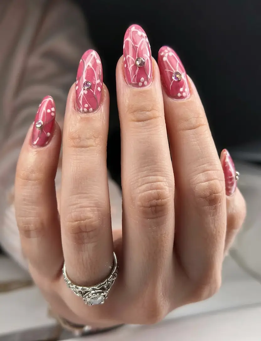 Bright Spring Nail Colors 2026: Fresh Ideas, Bold Designs, and Wearable Trends