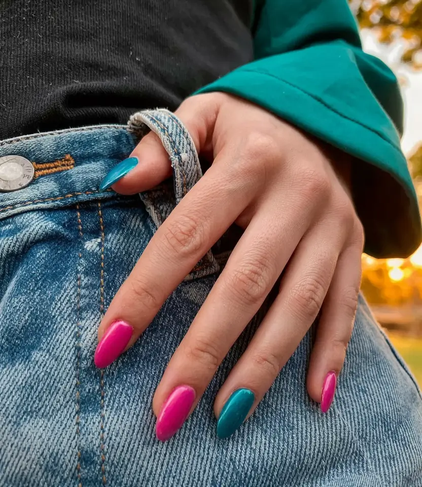 Bright Spring Nail Colors 2026: Fresh Ideas, Bold Designs, and Wearable Trends