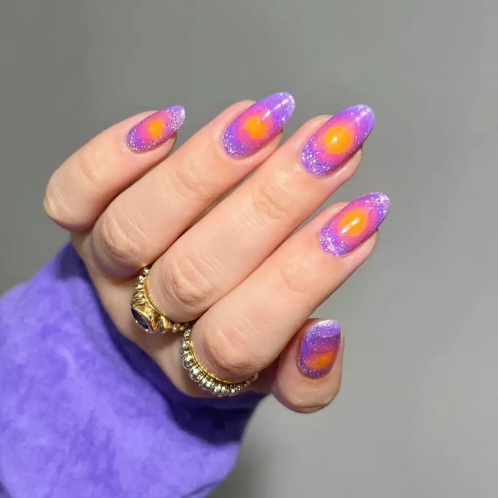 Bright Spring Nail Colors 2026: Fresh Ideas, Bold Designs, and Wearable Trends