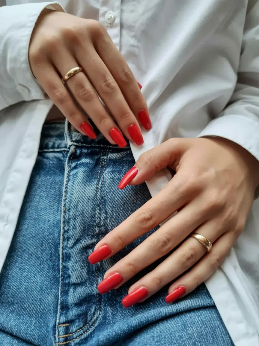 Bright Spring Nail Colors 2026: Fresh Ideas, Bold Designs, and Wearable Trends