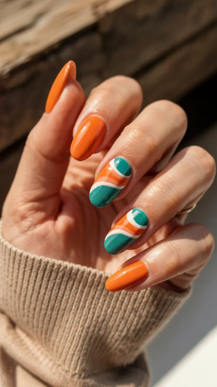 Bright Spring Nail Colors 2026: Fresh Ideas, Bold Designs, and Wearable Trends