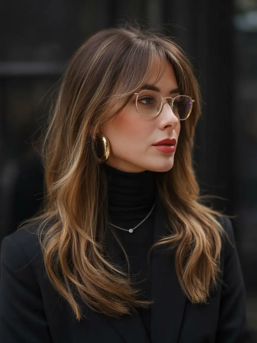 Casual Spring Mid Length Haircuts 2026: The Freshest Shoulder-Length Trends to Try Now
