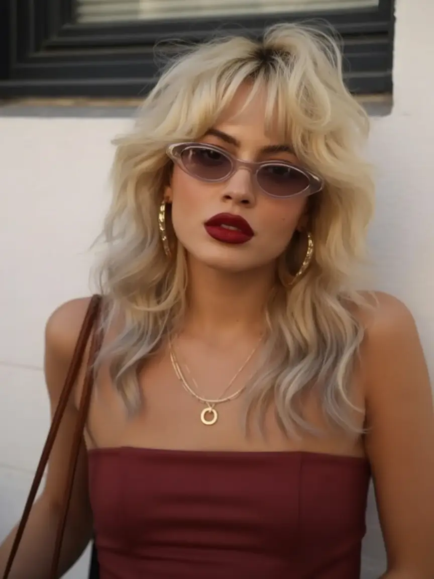 Casual Spring Mid Length Haircuts 2026: The Freshest Shoulder-Length Trends to Try Now