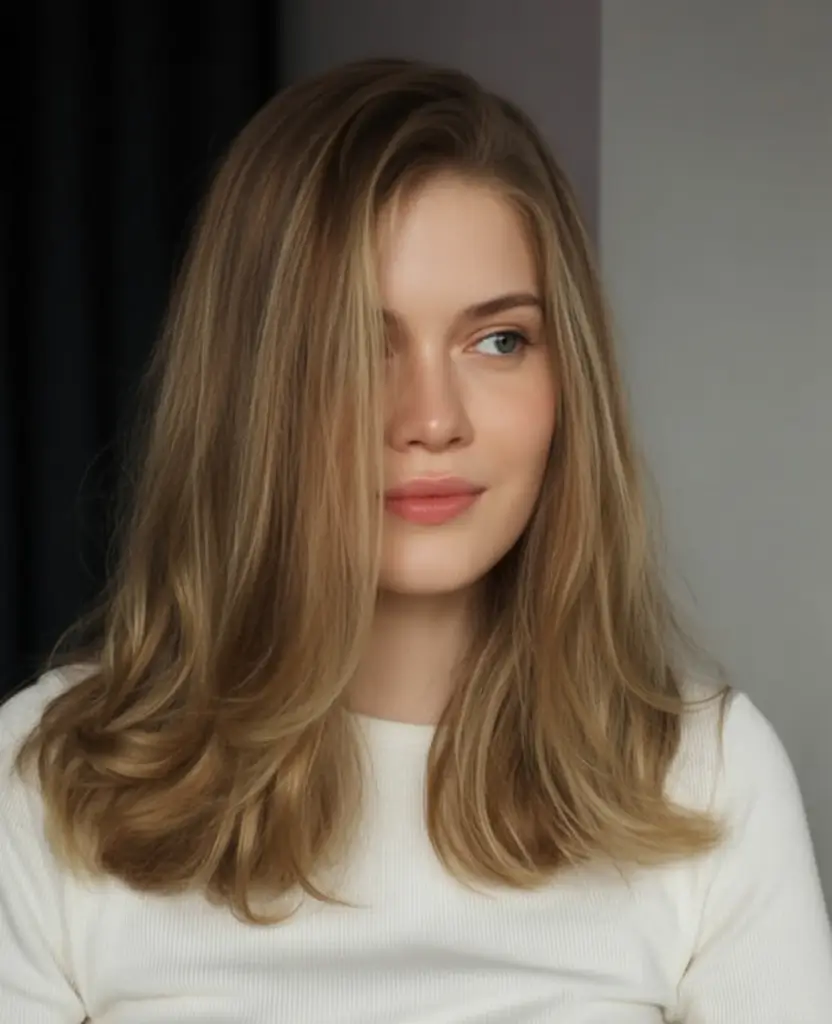 Casual Spring Mid Length Haircuts 2026: The Freshest Shoulder-Length Trends to Try Now