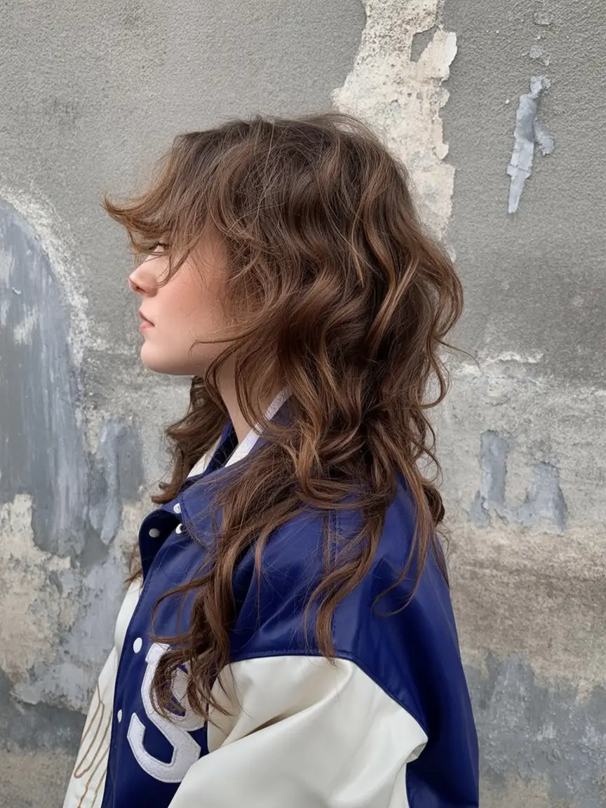 Casual Spring Mid Length Haircuts 2026: The Freshest Shoulder-Length Trends to Try Now