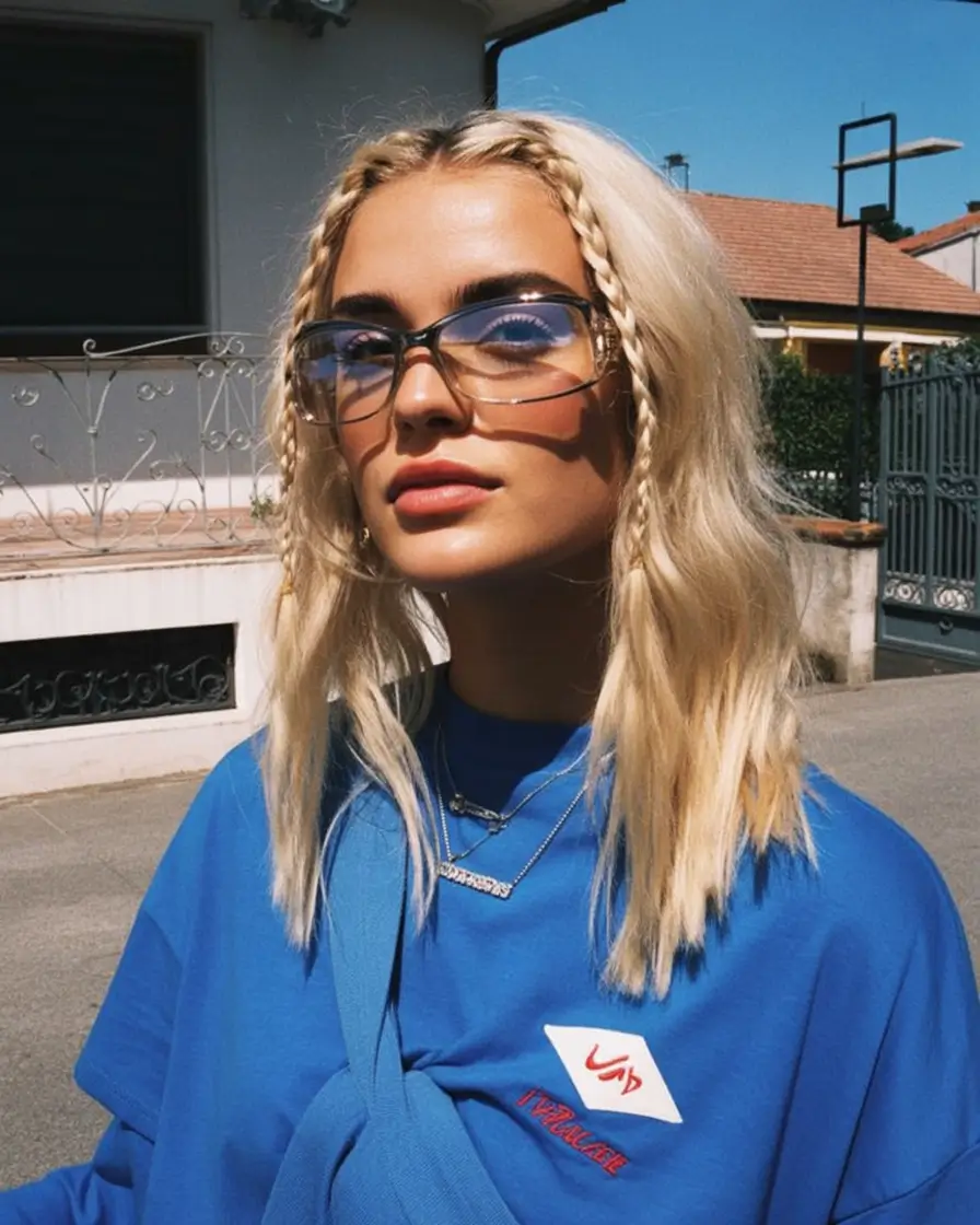 Casual Spring Mid Length Haircuts 2026: The Freshest Shoulder-Length Trends to Try Now