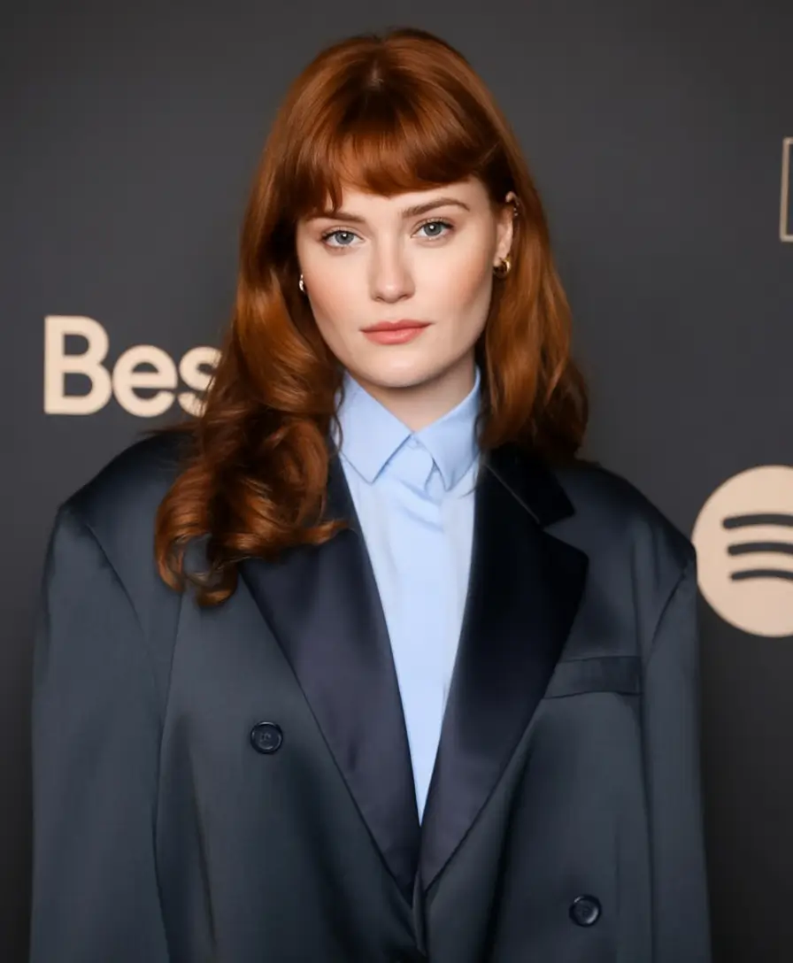 Casual Spring Mid Length Haircuts 2026: The Freshest Shoulder-Length Trends to Try Now