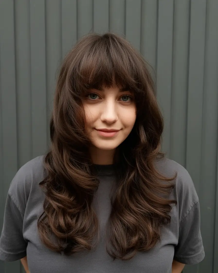 Casual Spring Mid Length Haircuts 2026: The Freshest Shoulder-Length Trends to Try Now