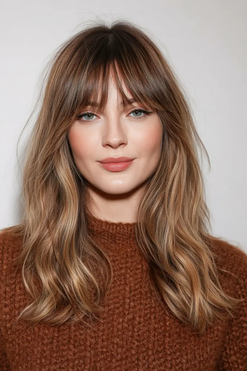 Casual Spring Mid Length Haircuts 2026: The Freshest Shoulder-Length Trends to Try Now