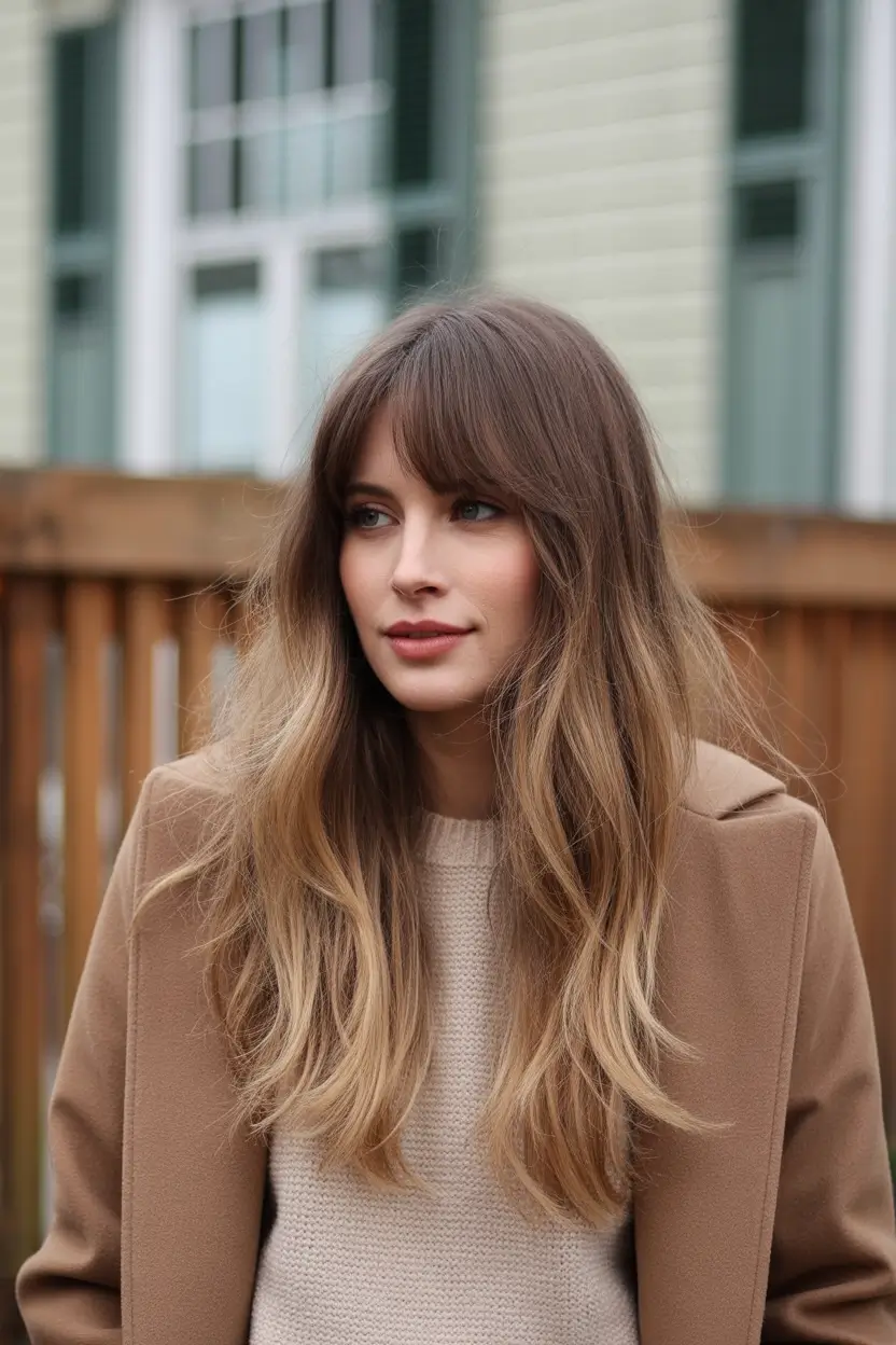 Casual Spring Mid Length Haircuts 2026: The Freshest Shoulder-Length Trends to Try Now