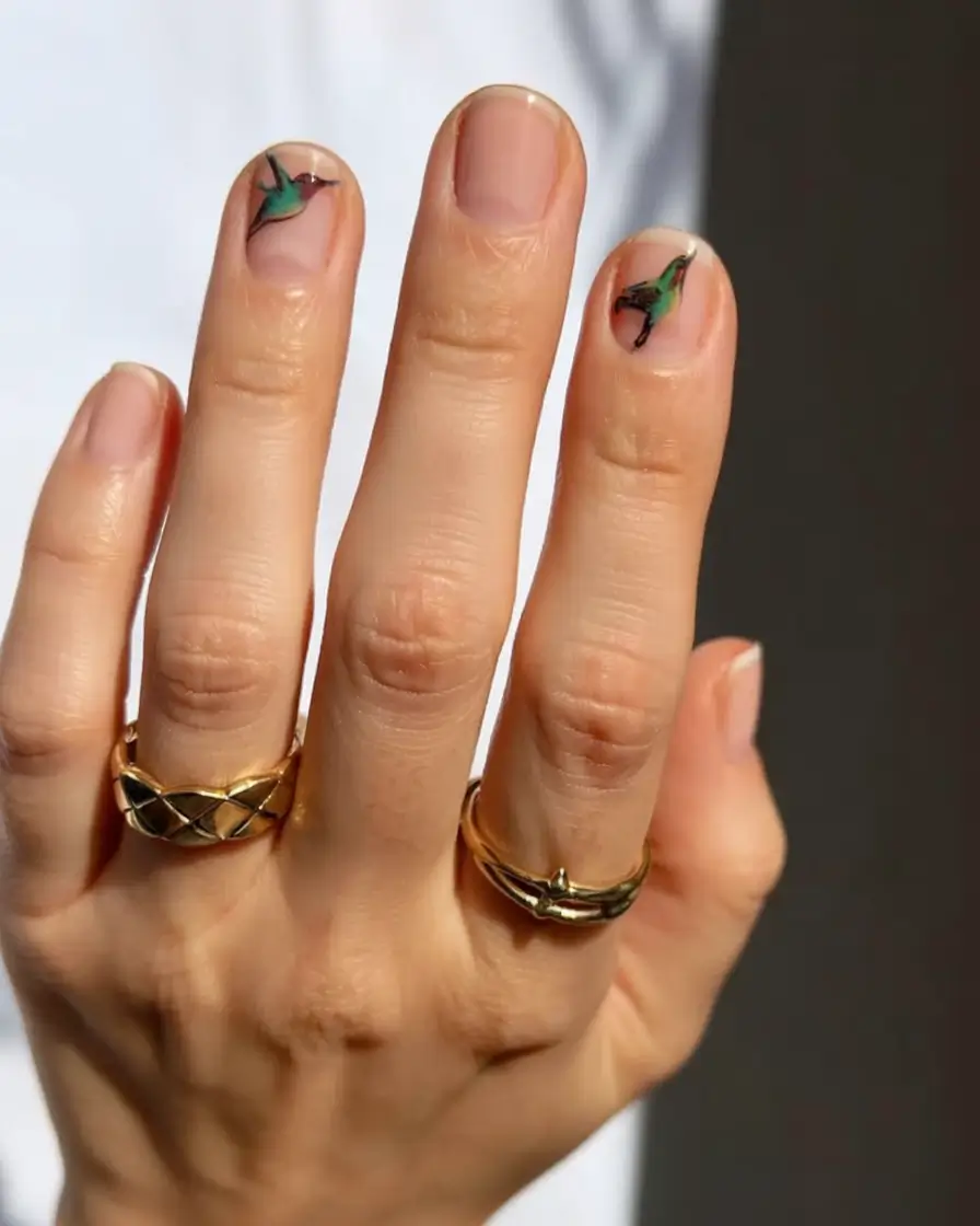 Cool Fun Spring Nails 2026: Playful Designs, Fresh Colors, Wearable Shapes