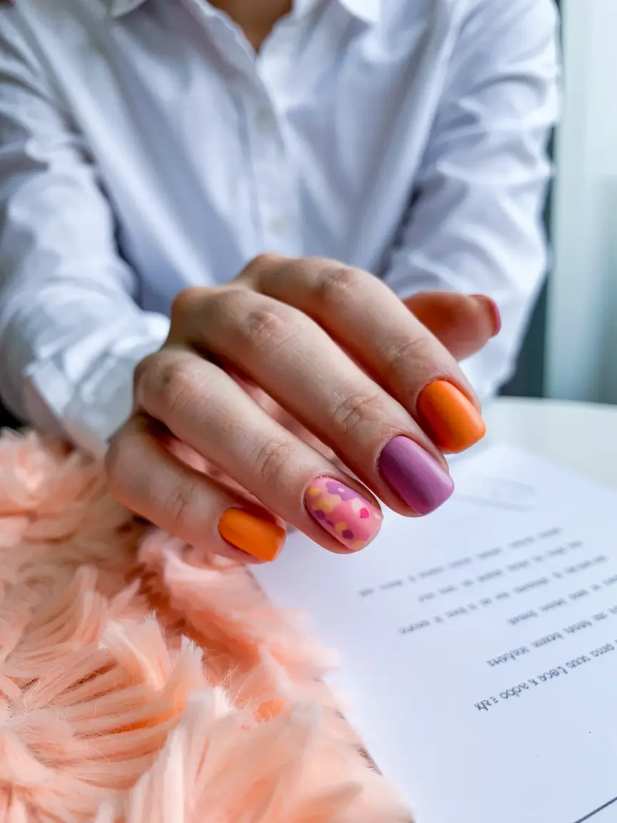 Cool Fun Spring Nails 2026: Playful Designs, Fresh Colors, Wearable Shapes