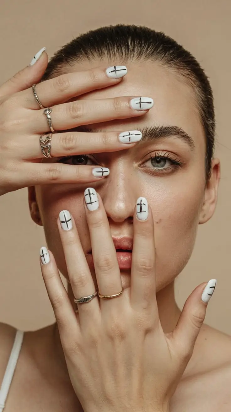 Cool Fun Spring Nails 2026: Playful Designs, Fresh Colors, Wearable Shapes