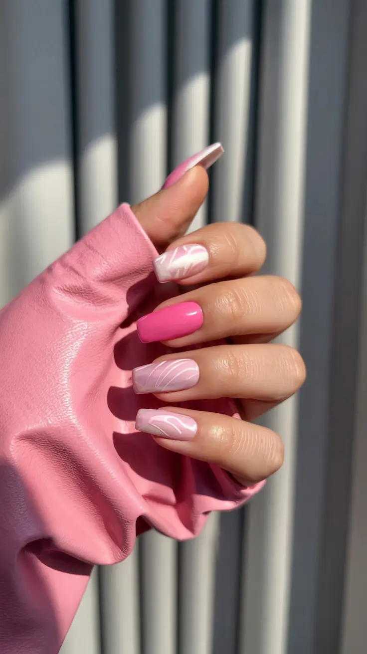 Cool Fun Spring Nails 2026: Playful Designs, Fresh Colors, Wearable Shapes