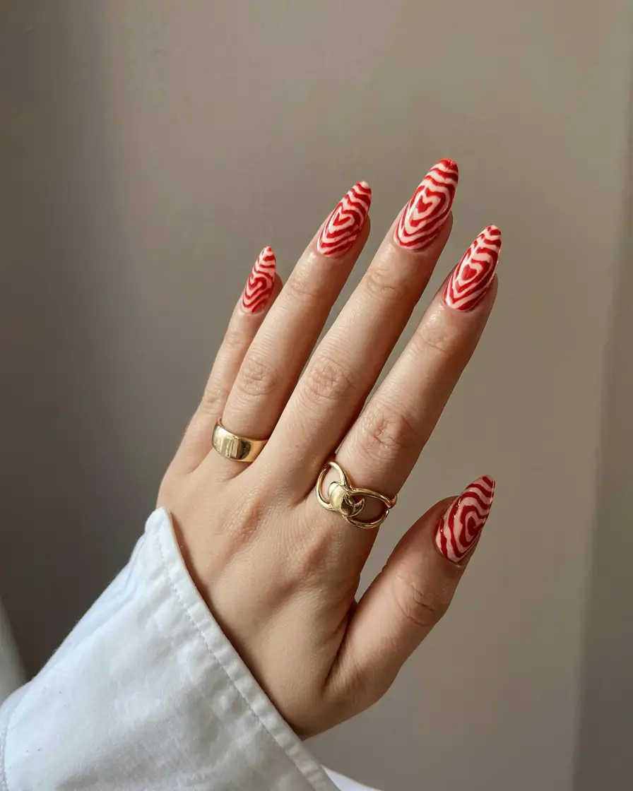 Cool Fun Spring Nails 2026: Playful Designs, Fresh Colors, Wearable Shapes