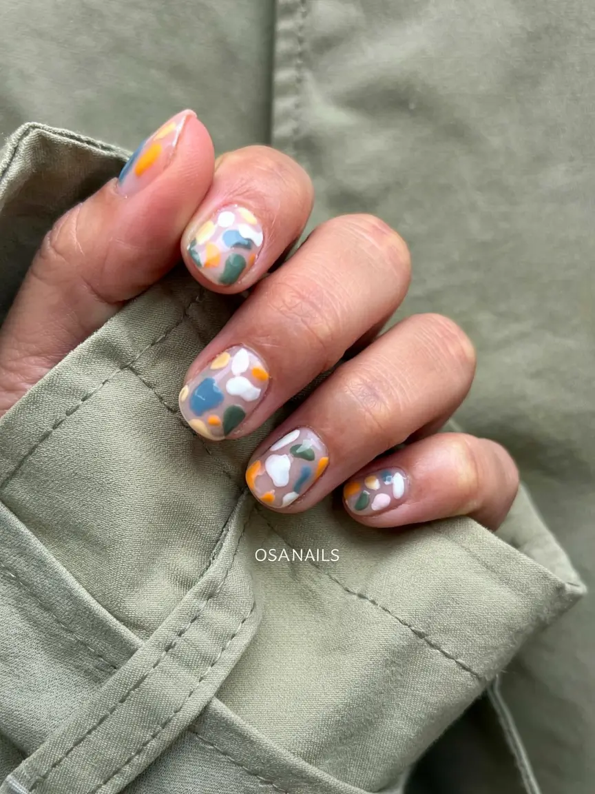 Cool Fun Spring Nails 2026: Playful Designs, Fresh Colors, Wearable Shapes