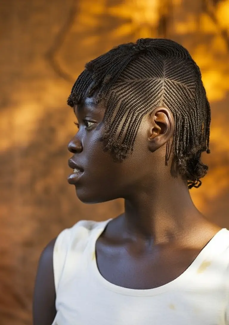 Creative Spring Hairstyle for Black Women 2026: Braids, Bobs, Twists & Natural Glam Ideas