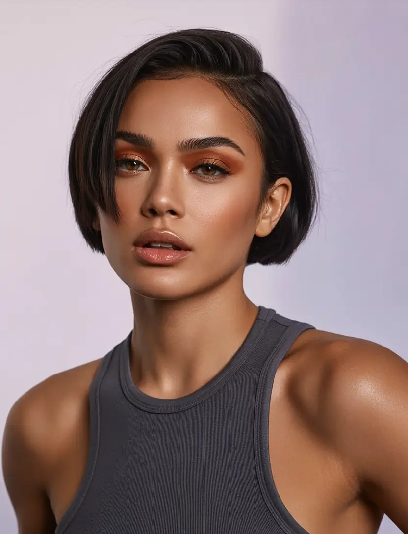 Creative Spring Hairstyle for Black Women 2026: Braids, Bobs, Twists & Natural Glam Ideas