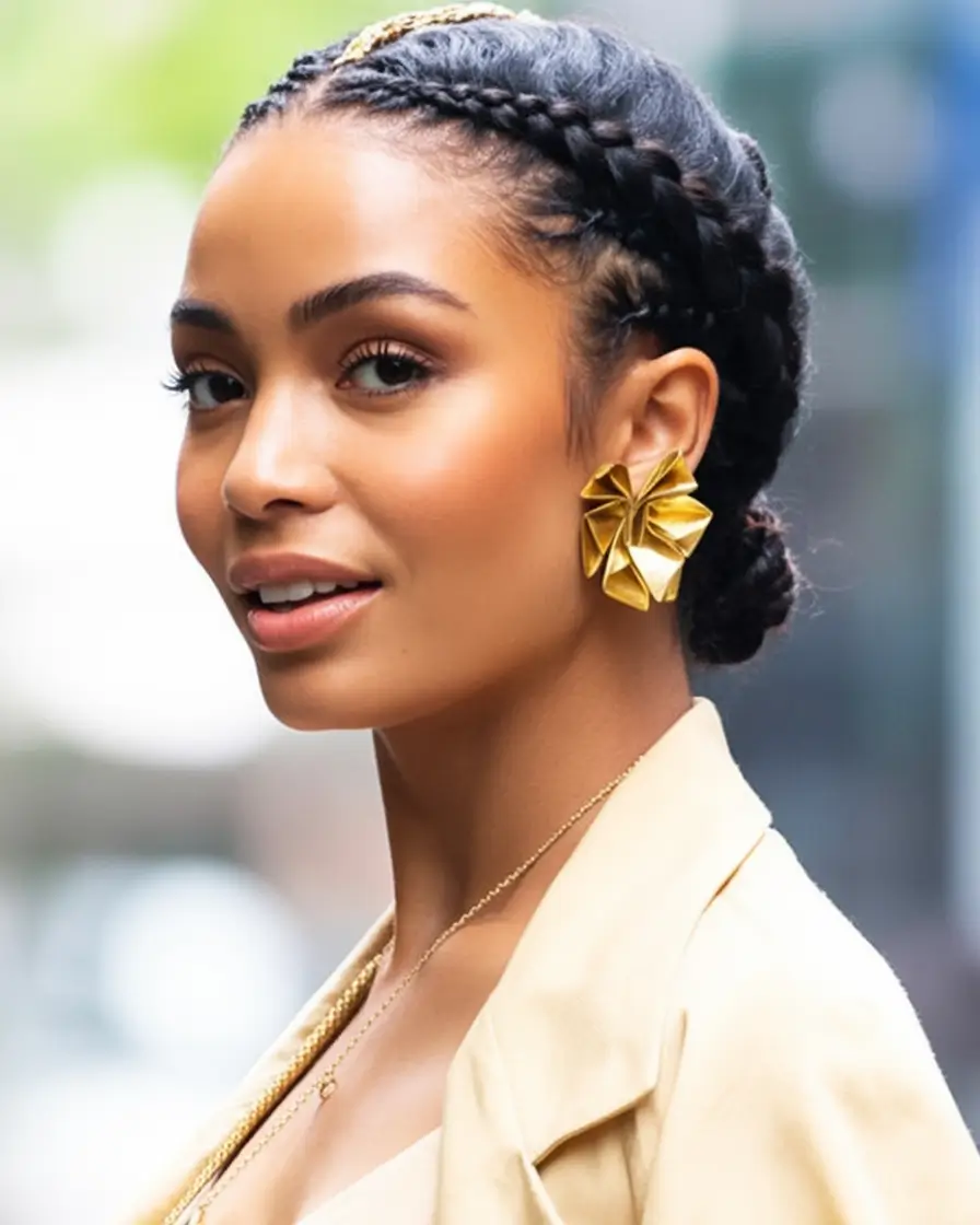Creative Spring Hairstyle for Black Women 2026: Braids, Bobs, Twists & Natural Glam Ideas