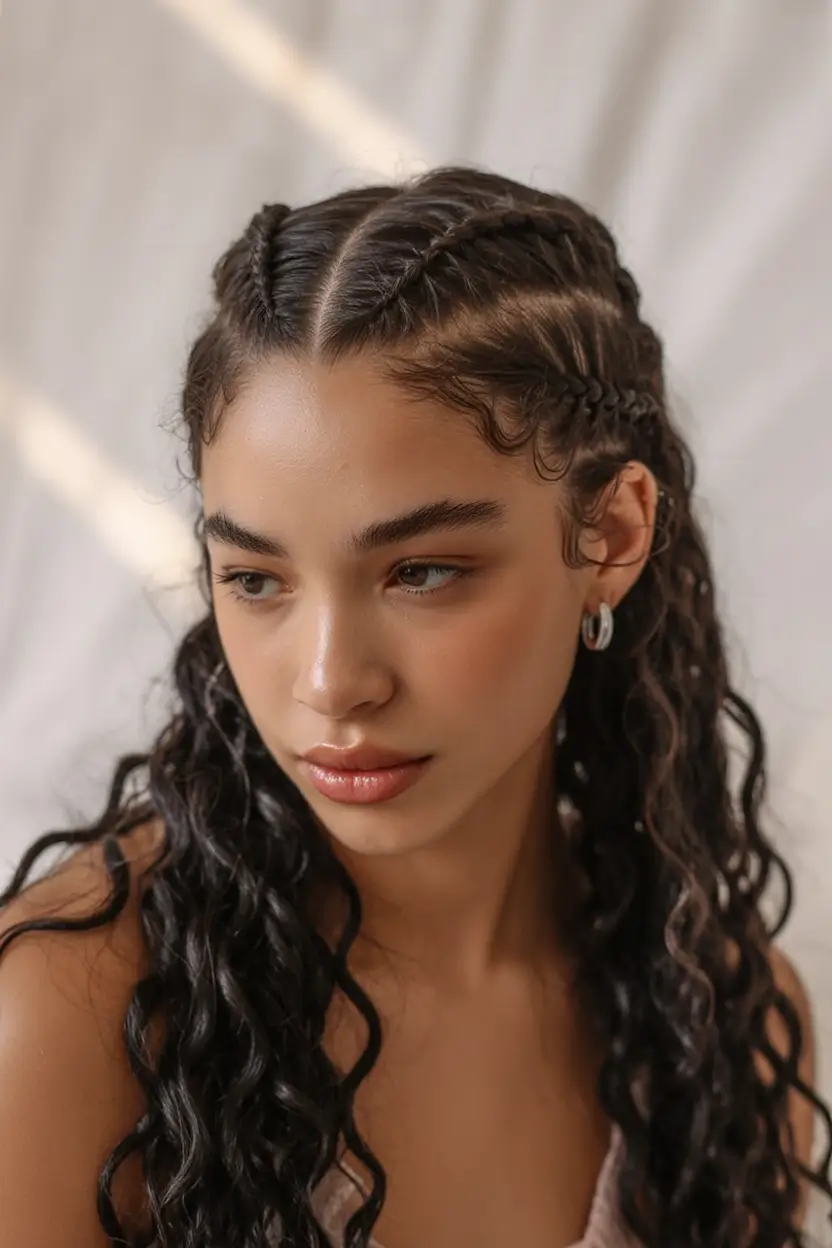Creative Spring Hairstyle for Black Women 2026: Braids, Bobs, Twists & Natural Glam Ideas