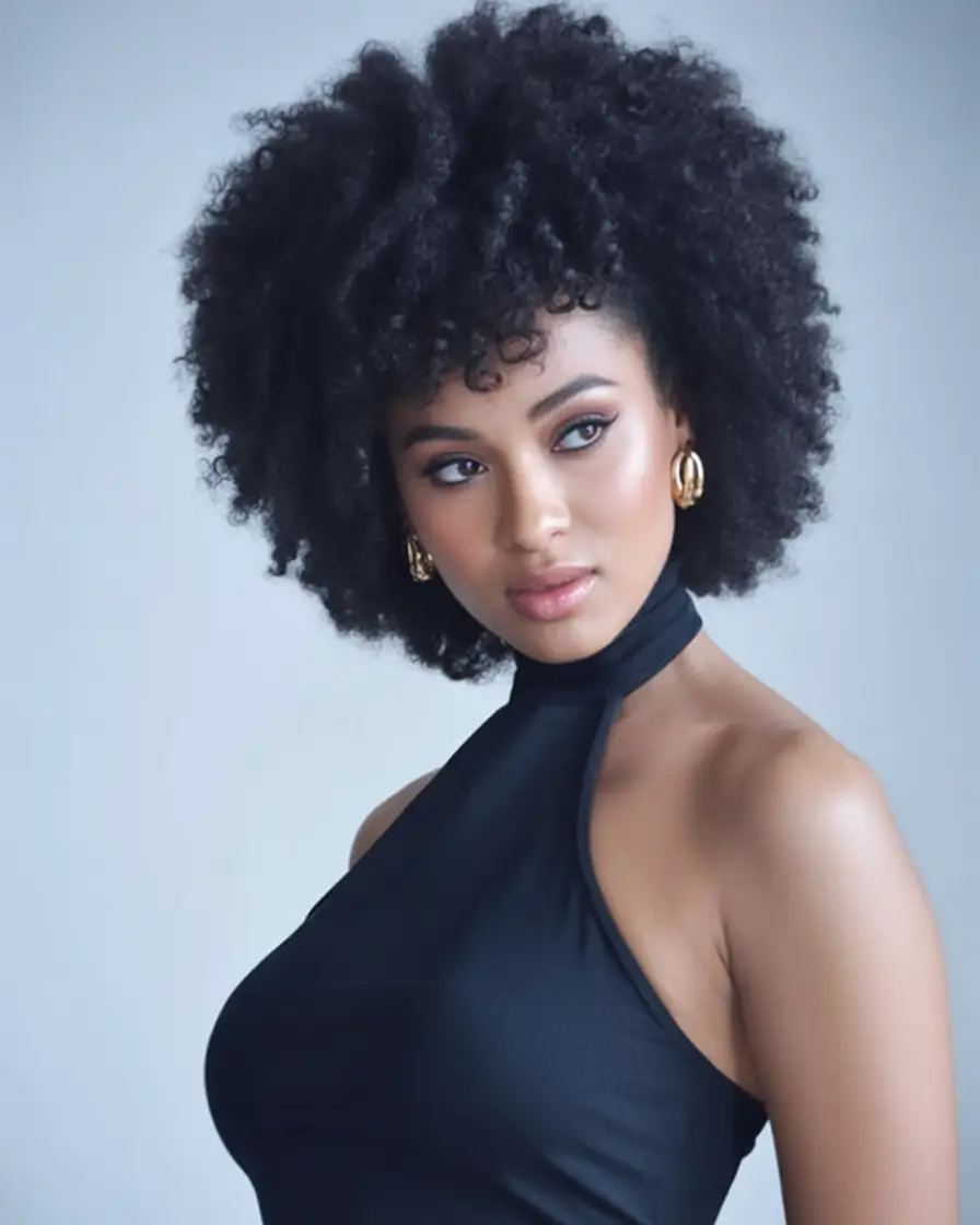 Creative Spring Hairstyle for Black Women 2026: Braids, Bobs, Twists & Natural Glam Ideas