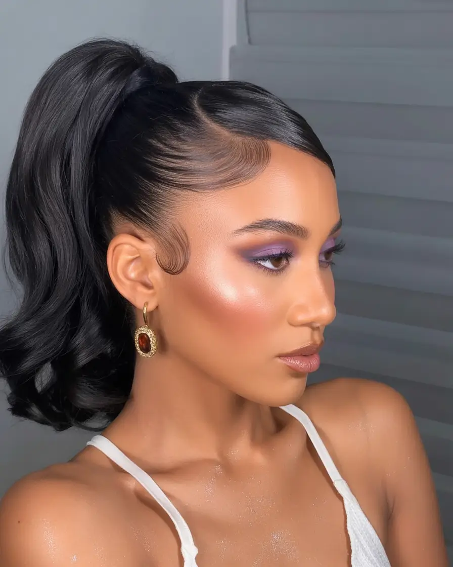 Creative Spring Hairstyle for Black Women 2026: Braids, Bobs, Twists & Natural Glam Ideas