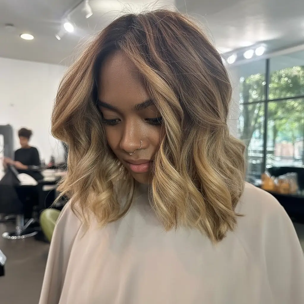 Creative Spring Hairstyle for Black Women 2026: Braids, Bobs, Twists & Natural Glam Ideas