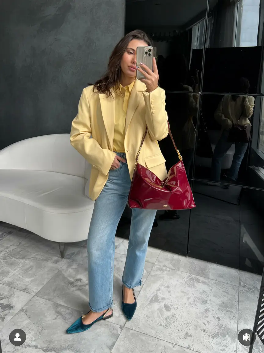 Cute Spring Casual Work Outfits for 2026: Fresh, Easy Looks for Everyday Office Style