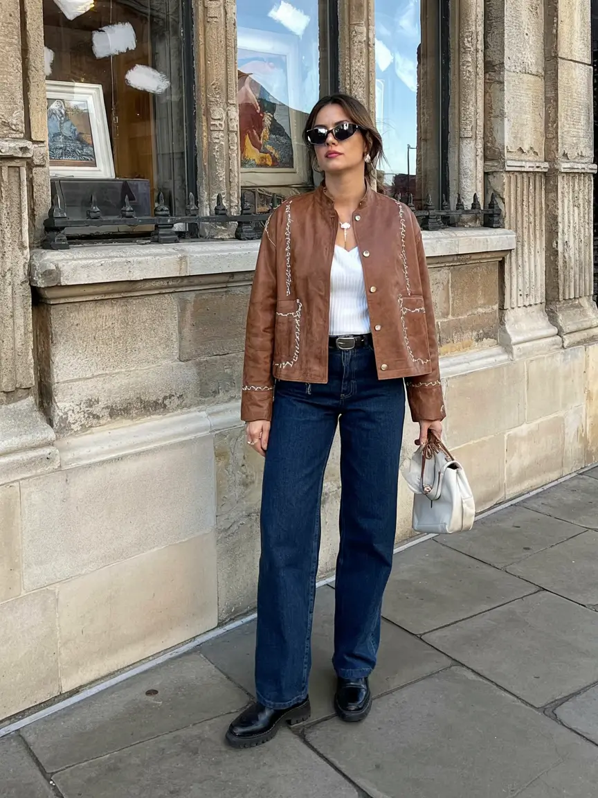 Cute Spring Casual Work Outfits for 2026: Fresh, Easy Looks for Everyday Office Style