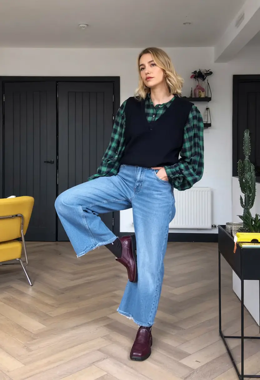 Cute Spring Casual Work Outfits for 2026: Fresh, Easy Looks for Everyday Office Style