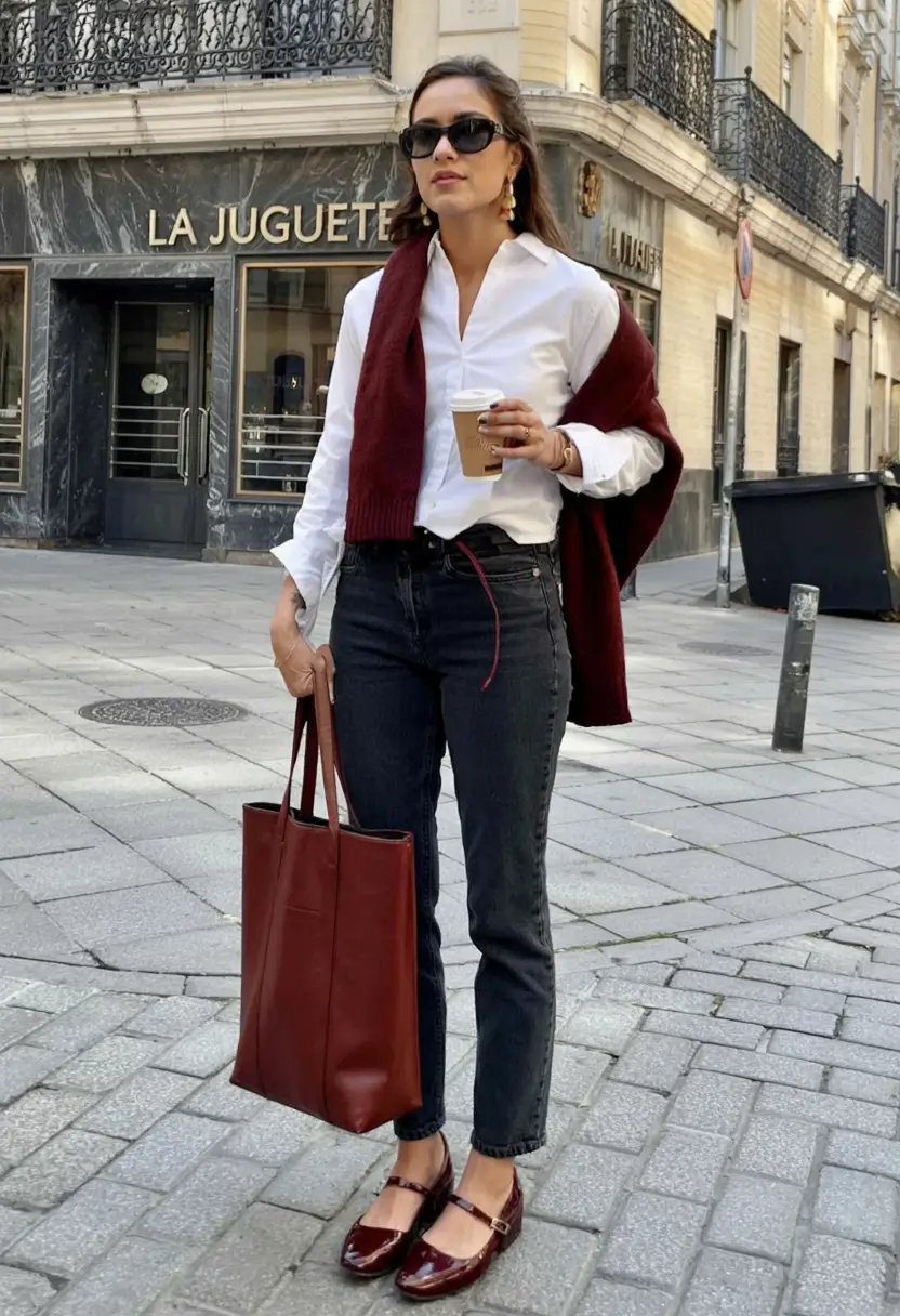 Cute Spring Casual Work Outfits for 2026: Fresh, Easy Looks for Everyday Office Style