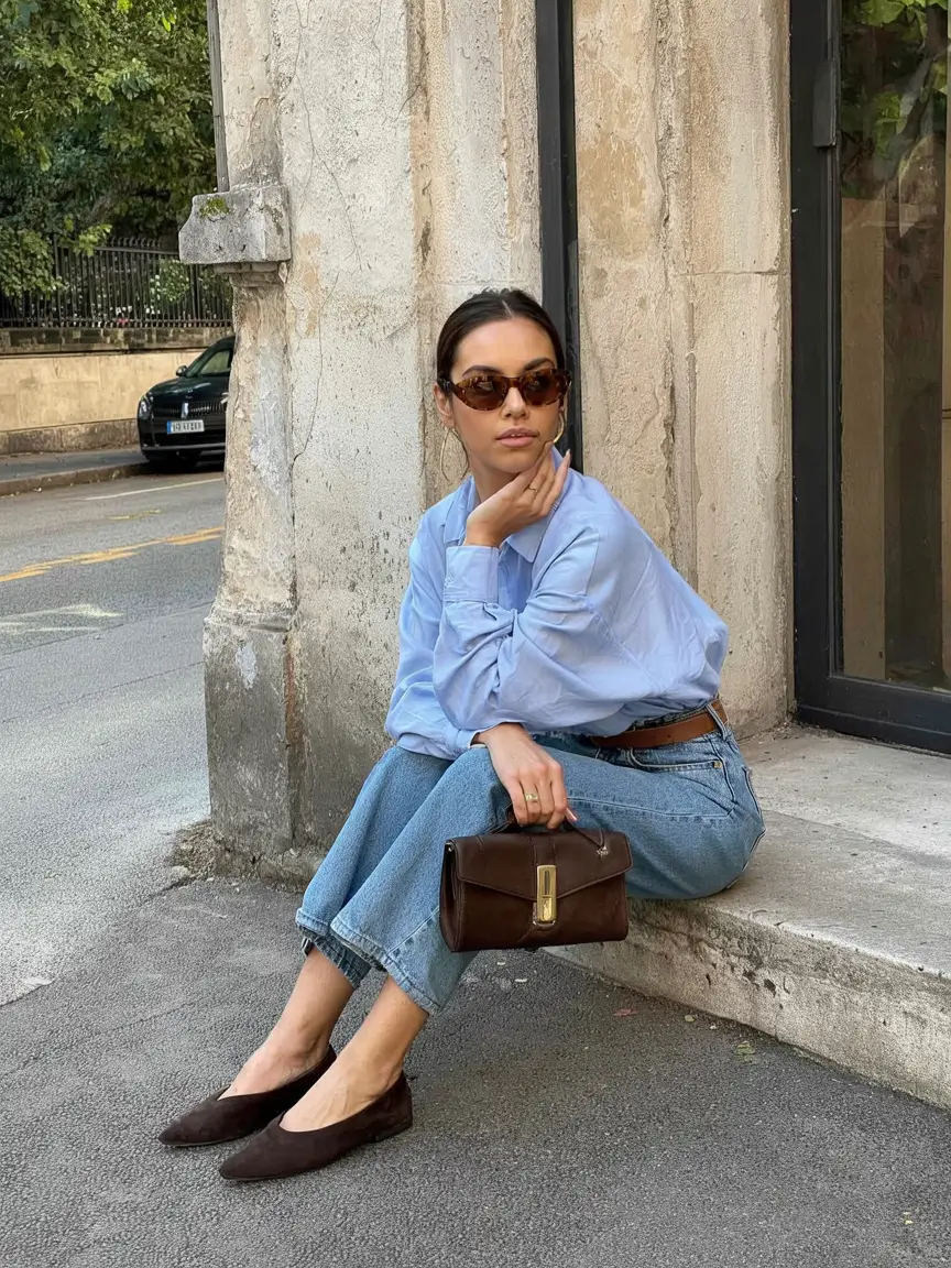 Cute Spring Casual Work Outfits for 2026: Fresh, Easy Looks for Everyday Office Style