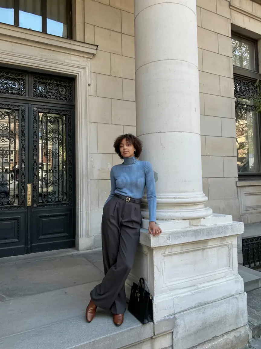 Cute Spring Casual Work Outfits for 2026: Fresh, Easy Looks for Everyday Office Style