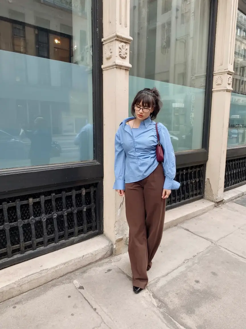 Cute Spring Casual Work Outfits for 2026: Fresh, Easy Looks for Everyday Office Style