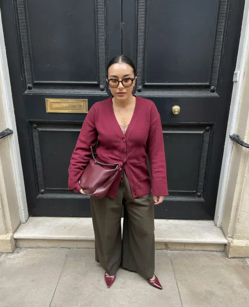 Cute Spring Casual Work Outfits for 2026: Fresh, Easy Looks for Everyday Office Style