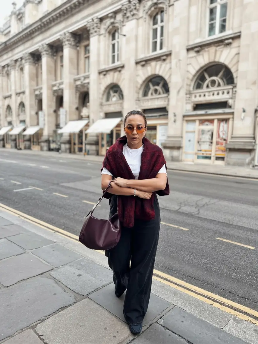 Cute Spring Casual Work Outfits for 2026: Fresh, Easy Looks for Everyday Office Style