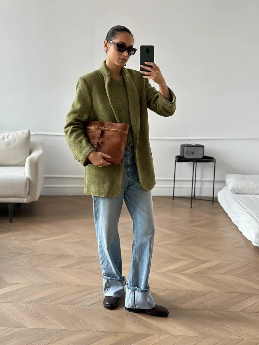 Cute Spring Casual Work Outfits for 2026: Fresh, Easy Looks for Everyday Office Style