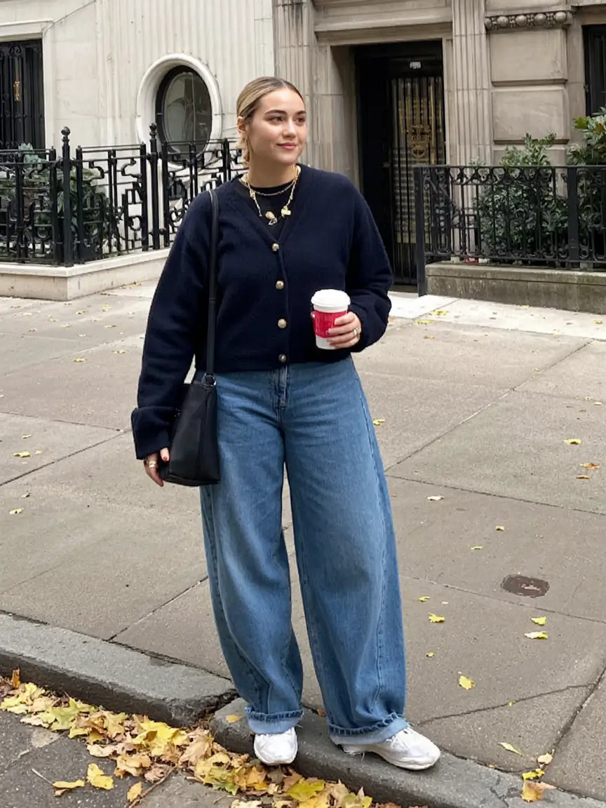 Cute Spring Casual Work Outfits for 2026: Fresh, Easy Looks for Everyday Office Style