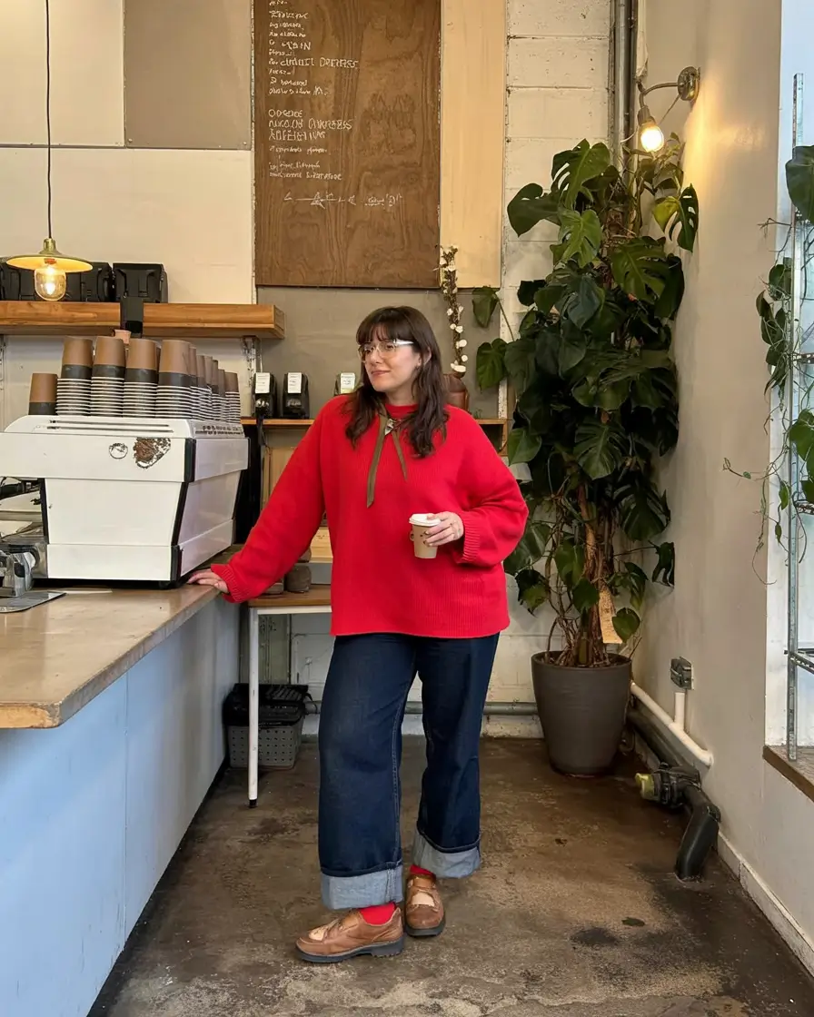 Cute Spring Casual Work Outfits for 2026: Fresh, Easy Looks for Everyday Office Style