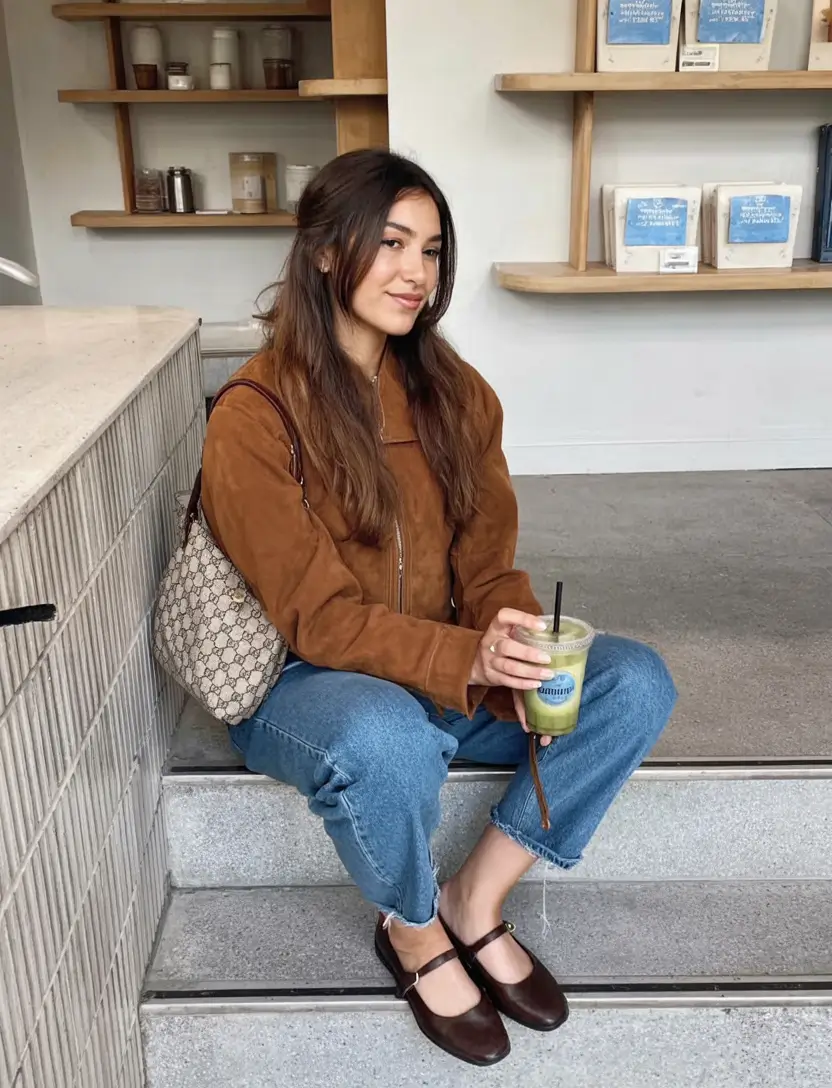 Cute Spring Casual Work Outfits for 2026: Fresh, Easy Looks for Everyday Office Style