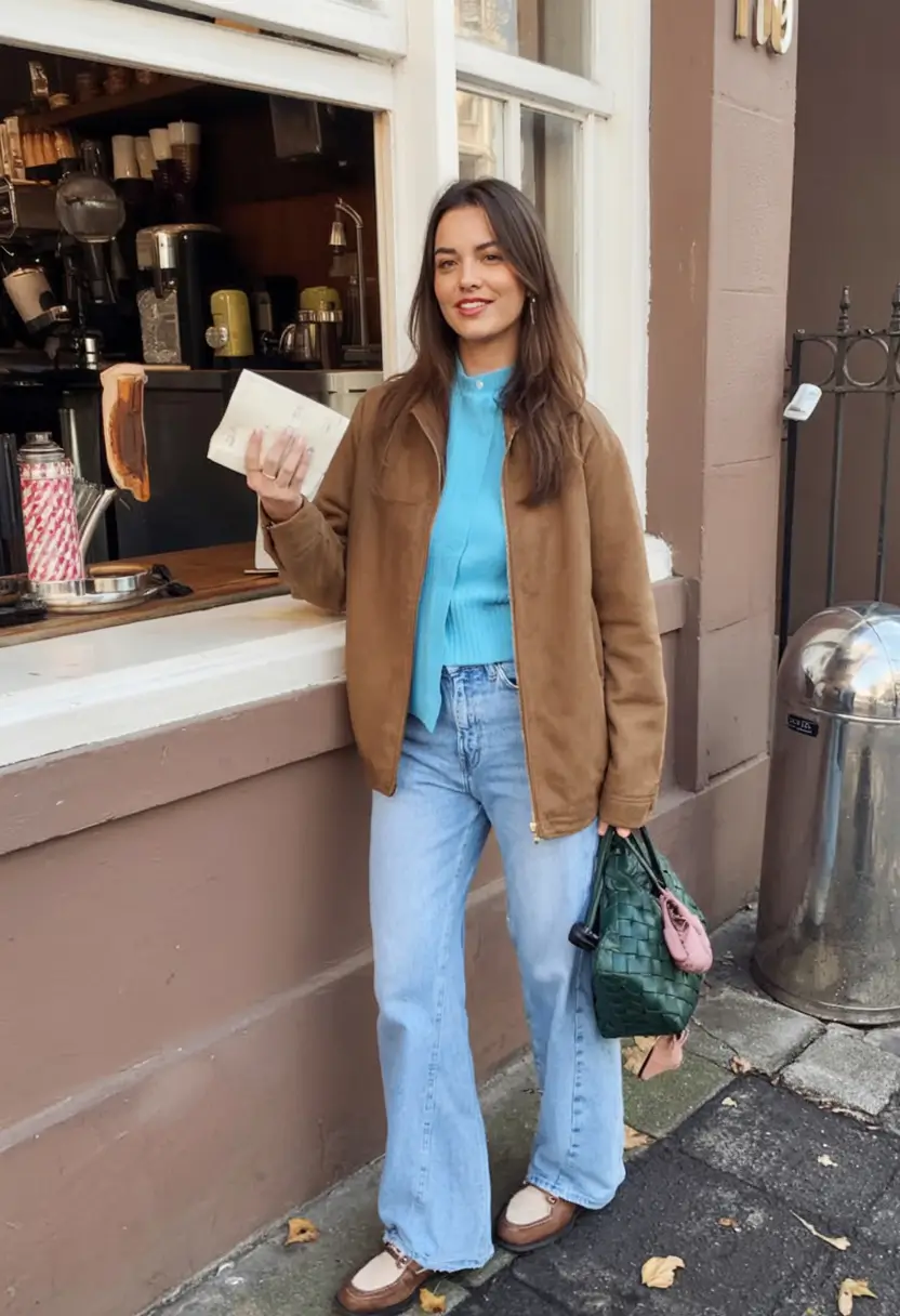 Cute Spring Casual Work Outfits for 2026: Fresh, Easy Looks for Everyday Office Style