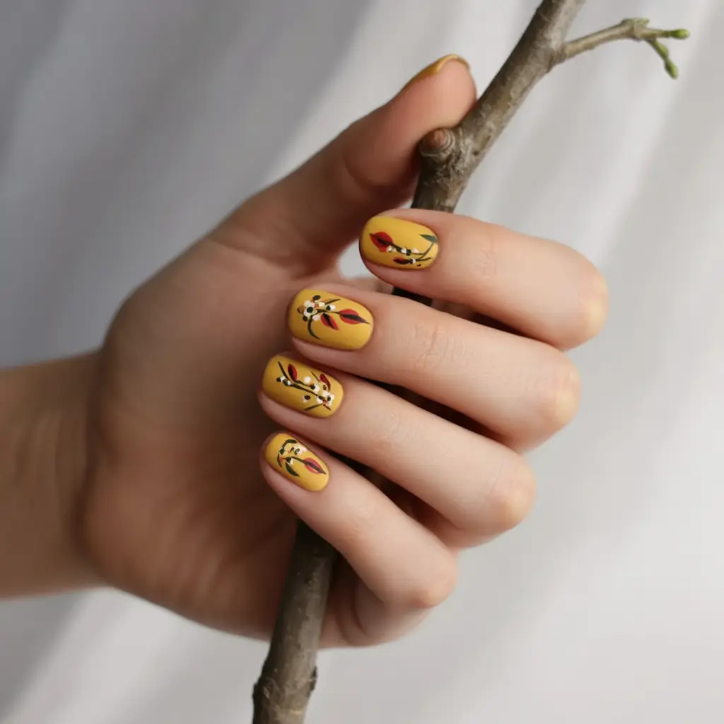 Cute Spring Nails in 2026: Fresh Ideas, Playful Designs & Wearable Trends