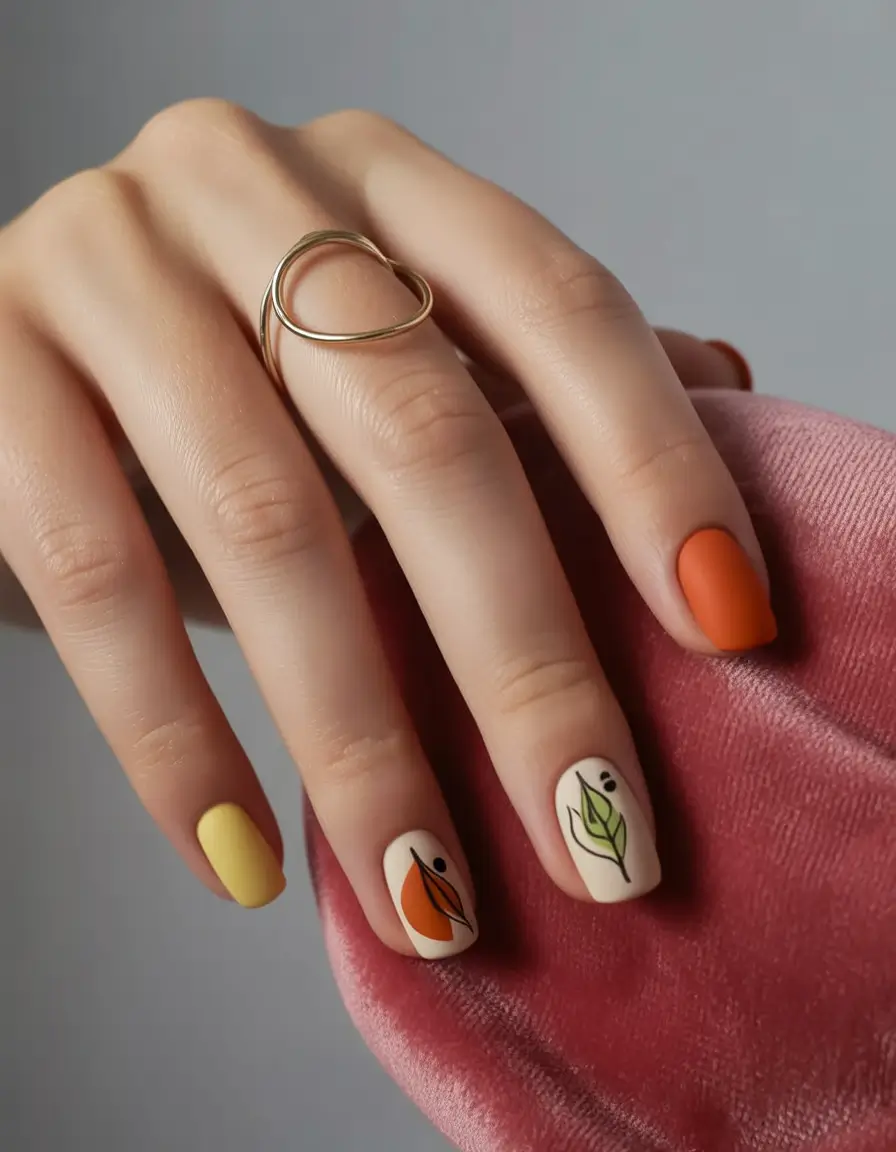 Cute Spring Nails in 2026: Fresh Ideas, Playful Designs & Wearable Trends