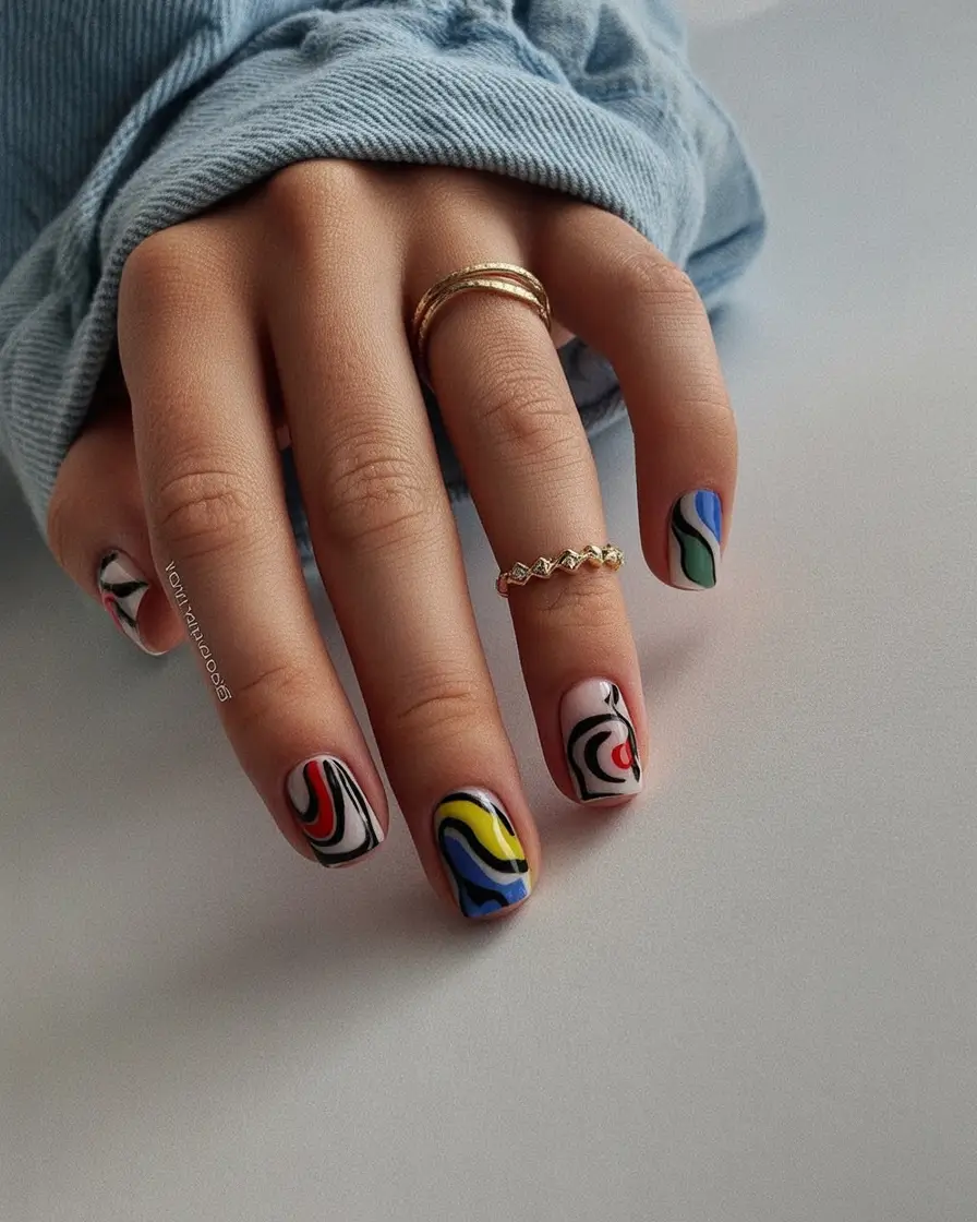 Cute Spring Nails in 2026: Fresh Ideas, Playful Designs & Wearable Trends