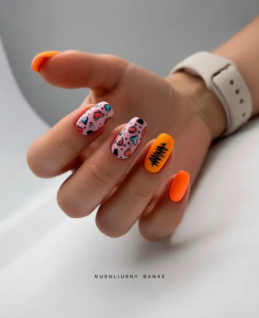 Cute Spring Nails in 2026: Fresh Ideas, Playful Designs & Wearable Trends