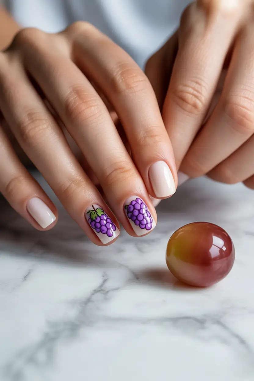 Cute Spring Nails in 2026: Fresh Ideas, Playful Designs & Wearable Trends