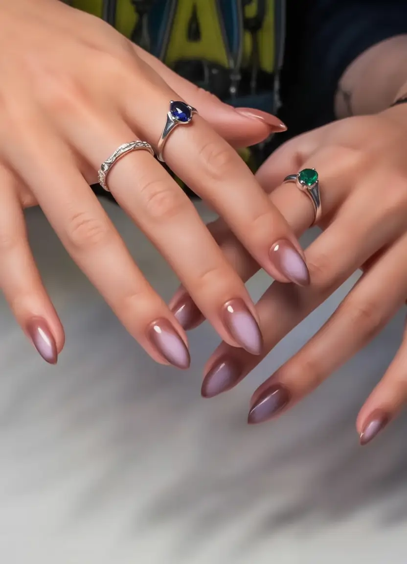 Cute Spring Nails in 2026: Fresh Ideas, Playful Designs & Wearable Trends