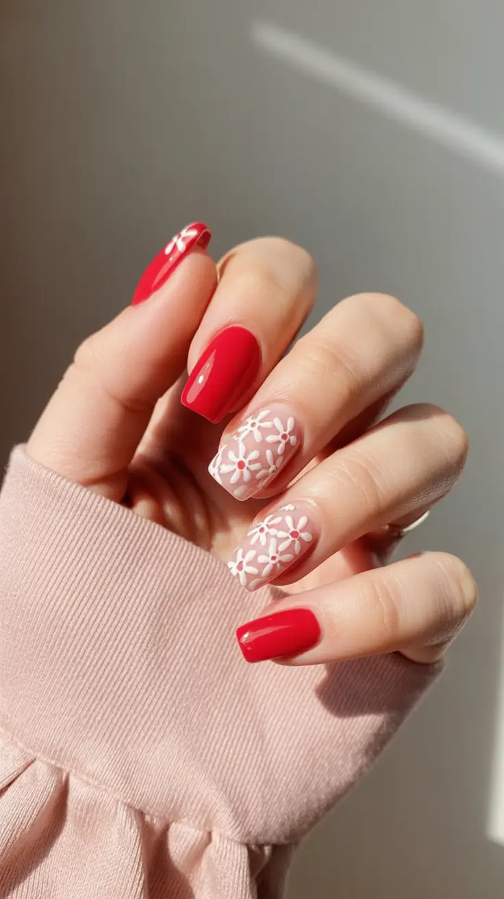 Cute Spring Nails in 2026: Fresh Ideas, Playful Designs & Wearable Trends