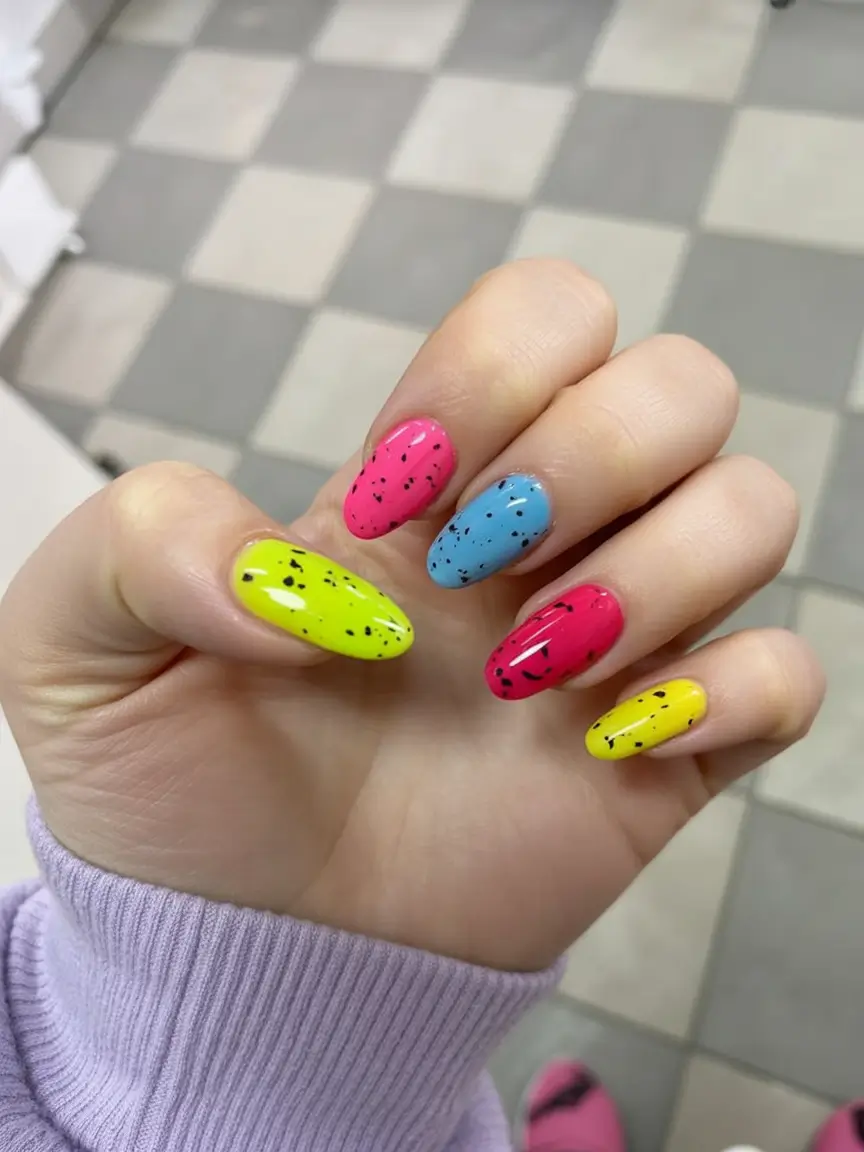 Cute Spring Nails in 2026: Fresh Ideas, Playful Designs & Wearable Trends